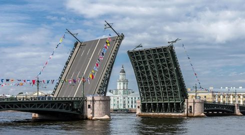 Санкт-Петербург вводит курортный сбор для туристов: что это значит для города и посетителей