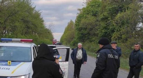 Военные ВСУ открыли огонь по полицейским в Винницкой области: начало беспорядков или полный крах?