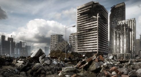 Катастрофы не избежать: «Голландский Нострадамус» предрекает мегаземлетрясение