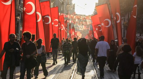 Турция провалила борьбу с инфляцией: какие причины