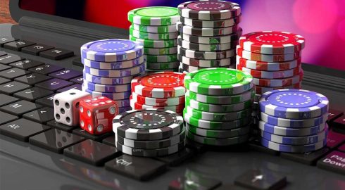 Играть нельзя: Зеленский запретил бойцам ВСУ играть в онлайн-казино