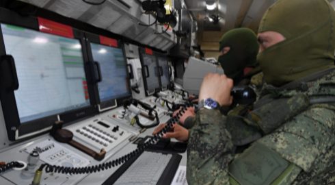 Средства ПВО России успешно отразили атаку украинских беспилотников
