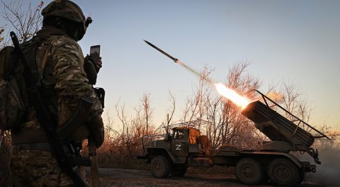 Военные удары России по Николаевской области: новый виток конфликта