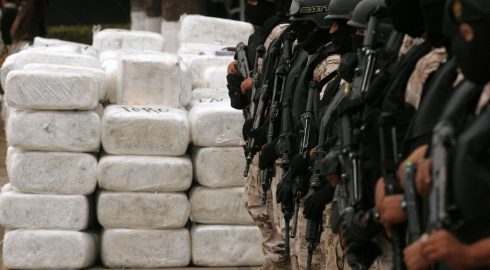 Боевиков наркосиндикатов хотят отправить в зону СВО: что они изменят на фронте
