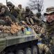 Безысходность в поисках кадров: Киев гонит в бой солдат в возрасте 50+
