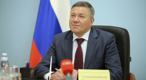 Сенатор Олег Кувшинников рассказал о работе над новым федеральным проектом «Экология»