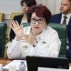 Сенатор Людмила Талабаева приняла участие в совещании Комитета СФ по аграрно-продовольственной  политике и природопользованию