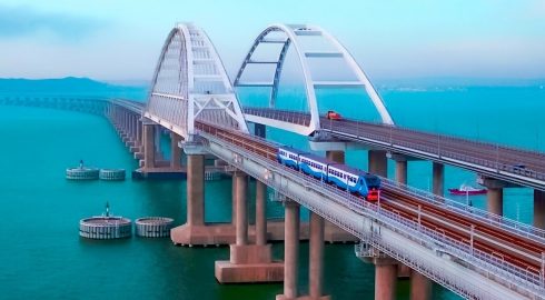 ГУР не удается справиться с ликвидацией Крымского моста: почему не выполняется «задача №1»