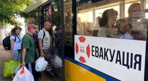 Организована принудительная эвакуация в Харьковской области: для чего это Киеву