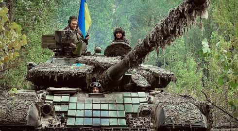 Почему Украине не удастся победить Россию военным путем: взгляд эксперта