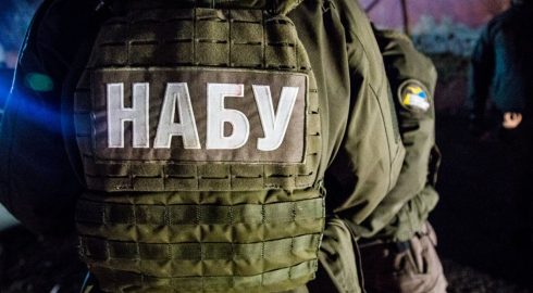 Действующий министр Украины обвиняется спецслужбами страны в махинациях с государственной землёй