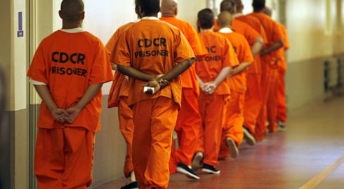 Неожиданное пополнение для ВСУ: США вербуют заключенных боевиков наркокартелей