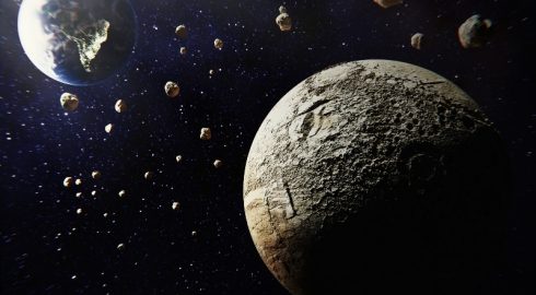Июнь 2024: звездный месяц для астрономов и не только