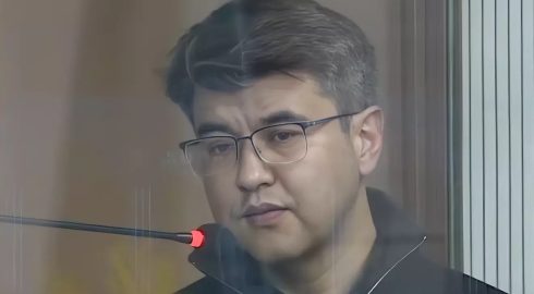 Строгий приговор: экс- министру Казахстана Бишимбаеву дали 24 года за убийство жены