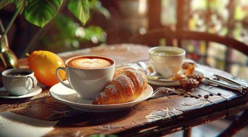 Добавки к кофе, которые больше всего веродят здоровью