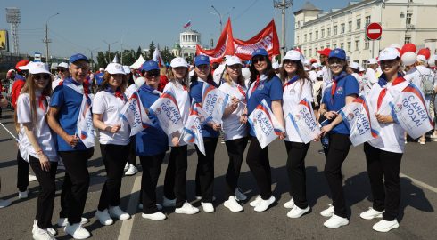 Центральное событие года: День города Дзержинск 2024. Подробная программа праздничных мероприятий