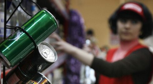 Законопроект о запрете безалкогольных тонизирующих напитков для детей: шаг к оздоровлению нации