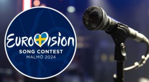 Все готовятся к грандиозному шоу: Евровидение-2024 раскрывает финалистов