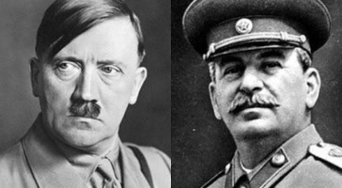 Неизвестная Великая Отечественная война: как Гитлер пытался захватить Сталина