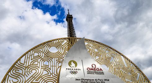 Стратегии Парижа по преодолению проблемной молодежи перед Олимпиадой