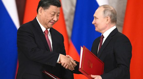 В России разрабатывают новый стандарт «China Friendly» для улучшения отношений с Китаем