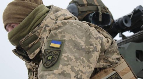 Украинские чиновники теряют привилегии брони от мобилизации