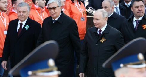 Парад Победы 2024 года: лидеры каких стран приехали в Москву на мероприятие