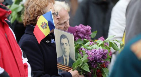 Тень легендарной Победы: как в Молдавии отметят 9 Мая