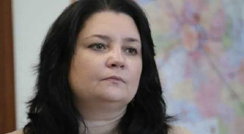 Золотая ручка: как живёт арестованная за взятку в 150 млн экс-министр Стригункова