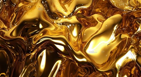 Новая форма золота: революционный материал с уникальными свойствами
