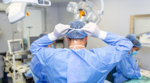 Революционная операция: ученые готовы к первой в мире пересадке головы