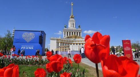 День Победы 2024 в Москве: праздничные мероприятия, которые стоит посетить