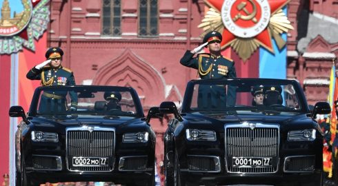 Кто приглашен на Парад Победы: в РФ слеттся множество иностранных лидеров