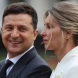 Побег Зеленских из Украины: почему в жене президента разочаровался Запад