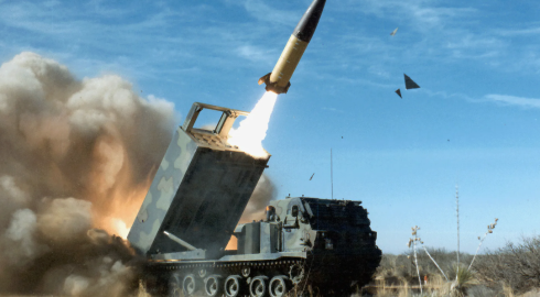 Forbes: Украина получила ракеты ATACMS с 470-фунтовыми боеголовками