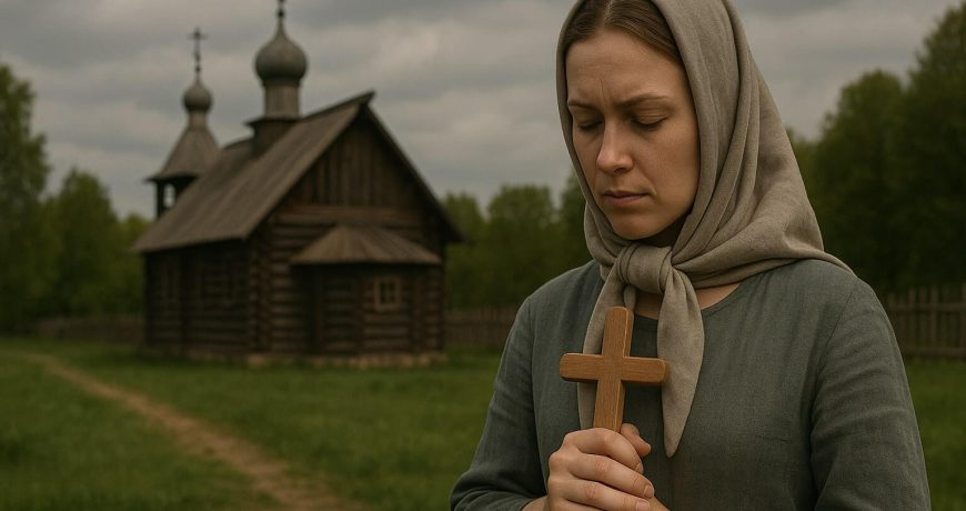 Значение старинных примет