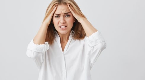 Кортизол – как узнать, в балансе ли наш гормон стресса?