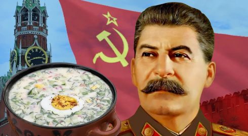 Окрошка: вкус лета и главные секреты любимого блюда Сталина