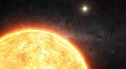 Влияние планет на нашу жизнь: неожиданное открытие исследователей Солнца