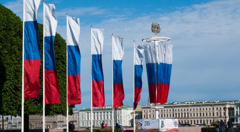 Путеводитель по празднованию Дня России 2024 в Москве: лучшие мероприятия
