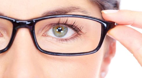 Медики о причинах ухудшения зрения