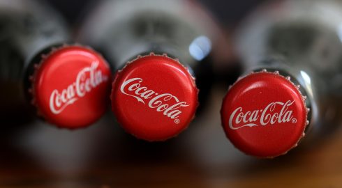 Coca-Cola планирует возвращение на российский рынок?