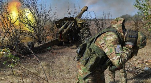 Российская армия ведет бои за Купянск и Волчанск: ВСУ обороняются из последних сил