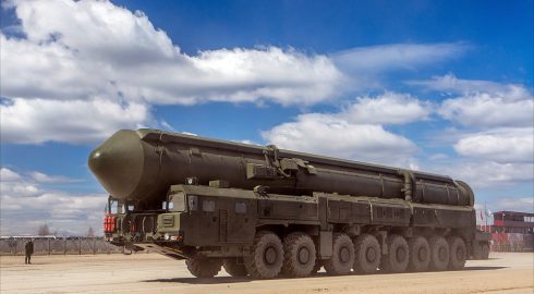Уникальные баллистические ракеты: характеристики ракетных комплексов «Тополь» и «Тополь-М»