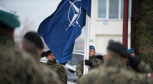 В НАТО ответили провокацией на мирное предложение Путина