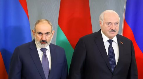 ОДКБ и конфликт Армении с Белоруссией: как поссорили Батьку с Пашиняном