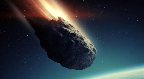 NASA беспокоятся об астероиде-убийце: неужели мы все вымрем?