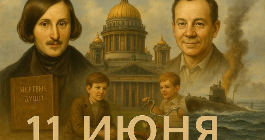Русская История