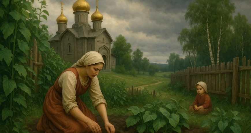Значение старинных примет