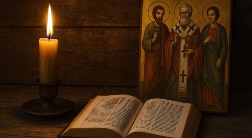 Что можно и нельзя делать православным в праздник святых Фалалея, Александра и Астерия 2 июня 2025 года